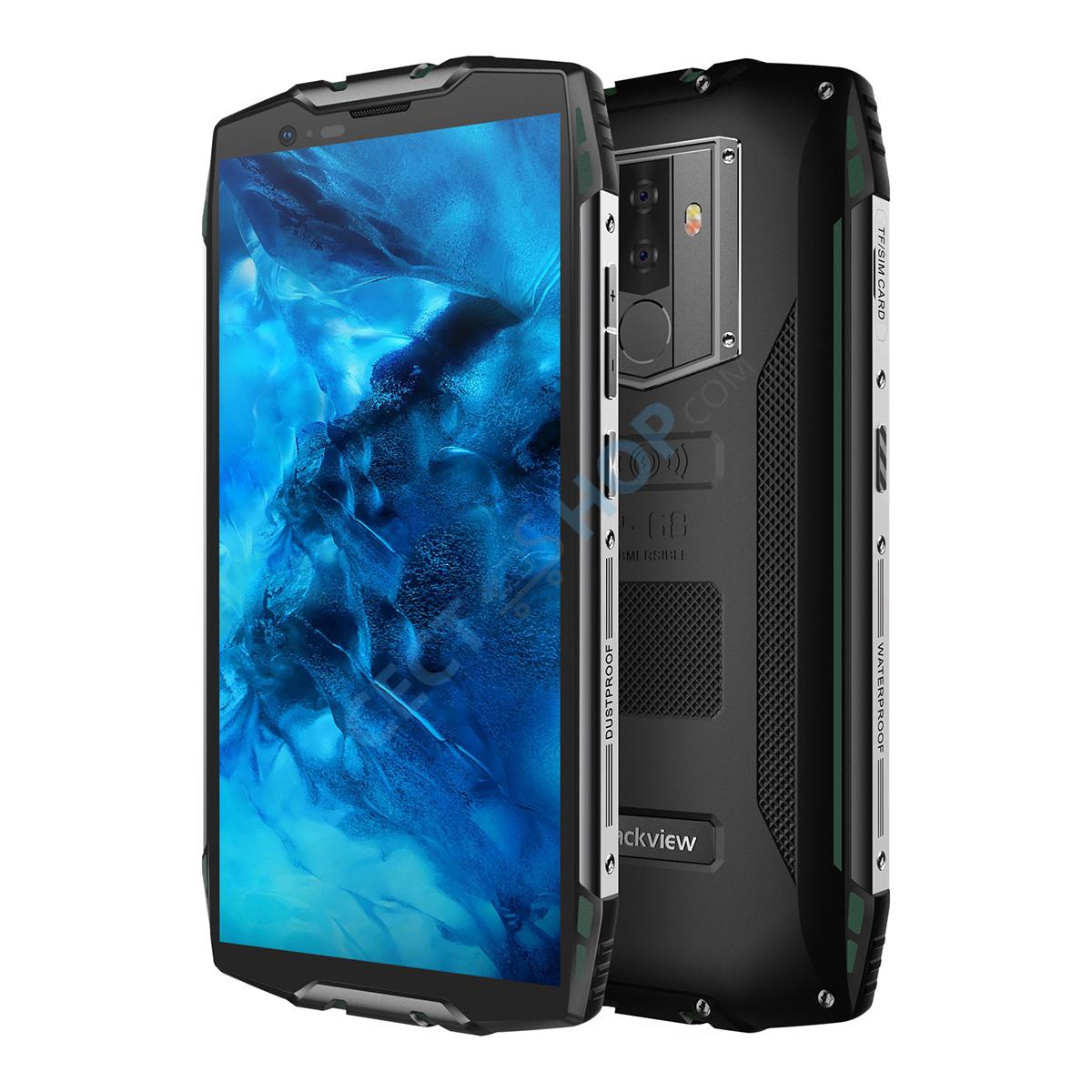 Blackview BV6800 Pro Outdoor Smartphone